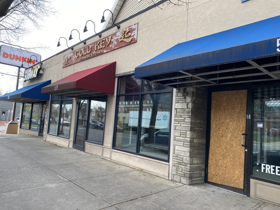 579 New Scotland Ave New Scotland Avenue , Albany, NY, 12208