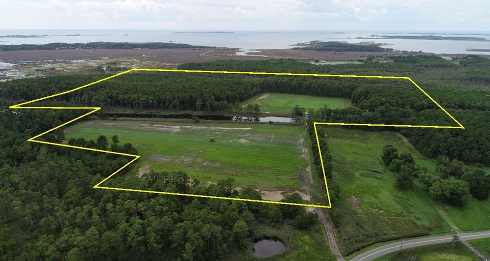 Toddville Road South Toddville Road, Toddville, MD, 21672