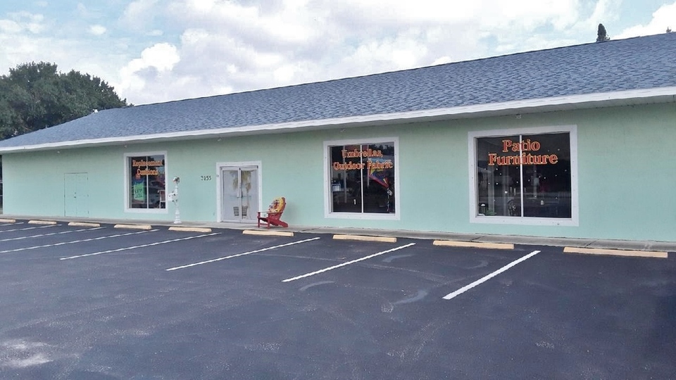 Leisure World Outdoor Furniture Store 3255 Cypress Gardens Road