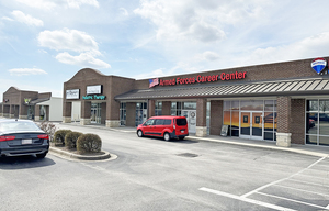 116 Meridian Way, Richmond, KY, 40475