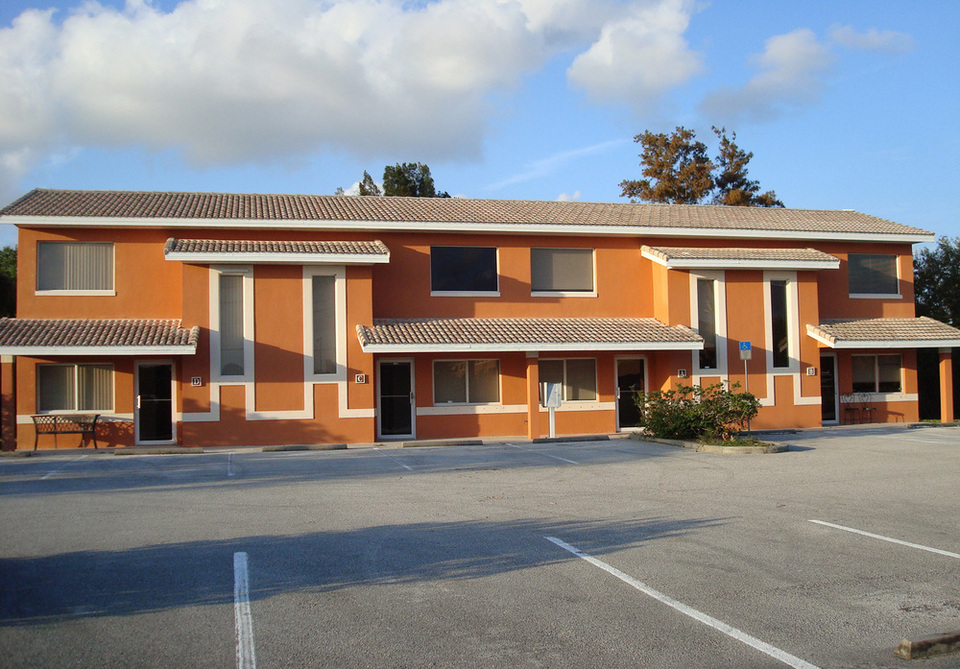 Heritage Acres Office Space 1384 Heritage Acres Blvd, Rockledge, FL