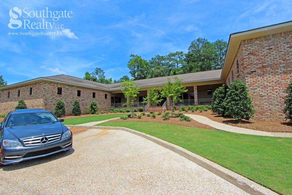 South 28th Medical Office 710 South 28th Avenue, Hattiesburg, MS, 39402