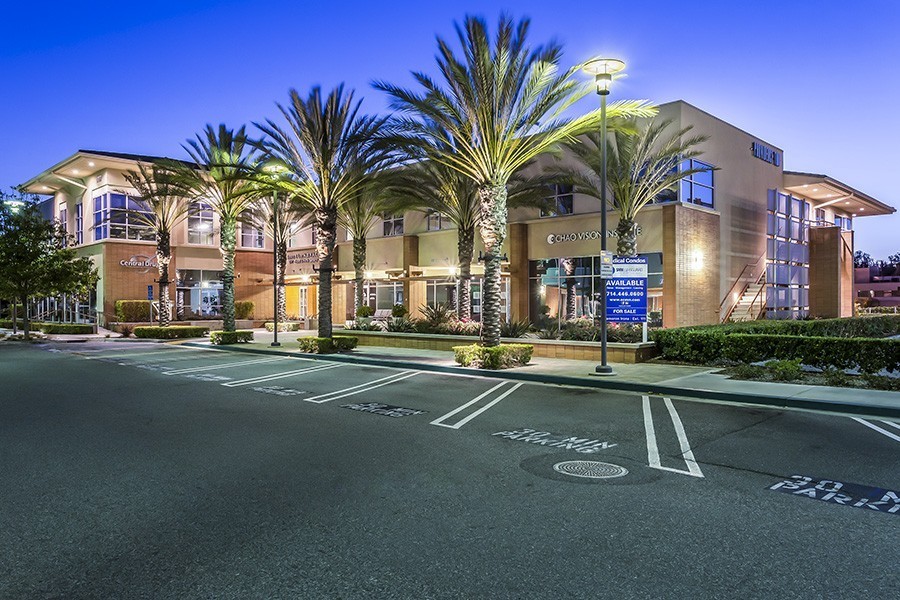 Fullerton Medical Condo (New) 1955 Sunnycrest Drive, Fullerton, CA, 92835