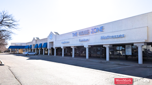 3225 50th Street, Lubbock, TX, 79413