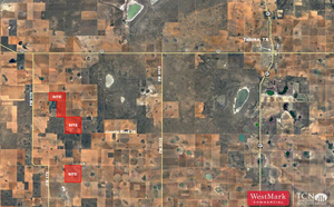 FM 179 & CR 27, Tahoka, TX, 79373