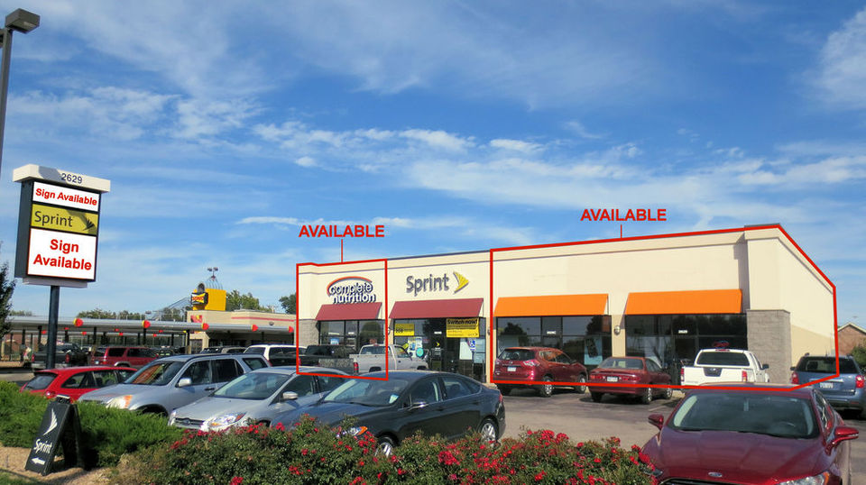 2629 Market Place, Salina, KS, 67401 2629 Market Place, Salina, KS, 67401