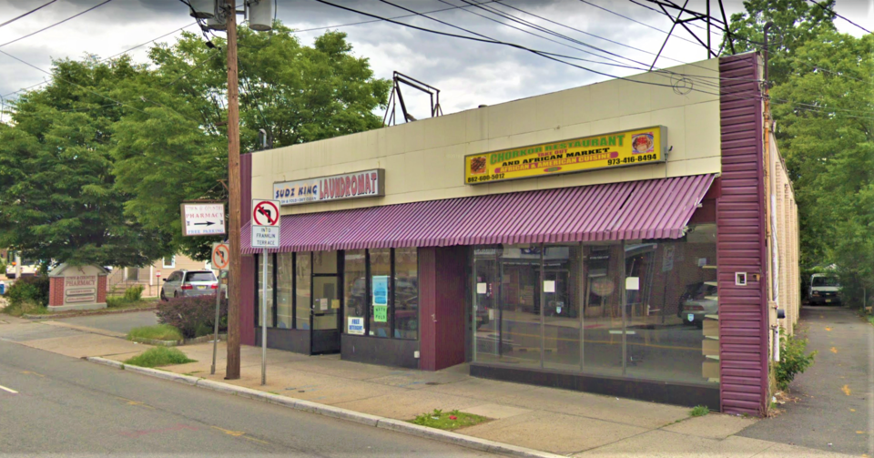 763765 Irvington Ave, Maplewood, NJ, 07040 763765 Irvington Ave, Maplewood, NJ, 07040