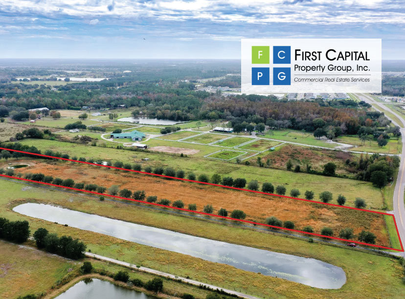 9224 Old Pasco Rd Old Pasco Road , Wesley Chapel, FL, 33544