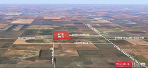 354 Acres CR 110 Cochran Co., TX, Morton, TX, 79346