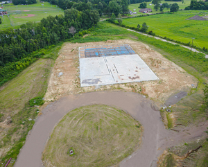 280 Commercial Parkway, Canton, MS, 39046