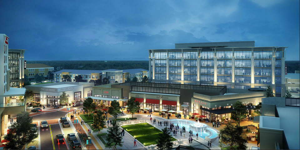 6325 Ardrey Kell Rd, Charlotte, NC, 28277