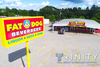 709 W Broadway St, Big Sandy, TX, 75755