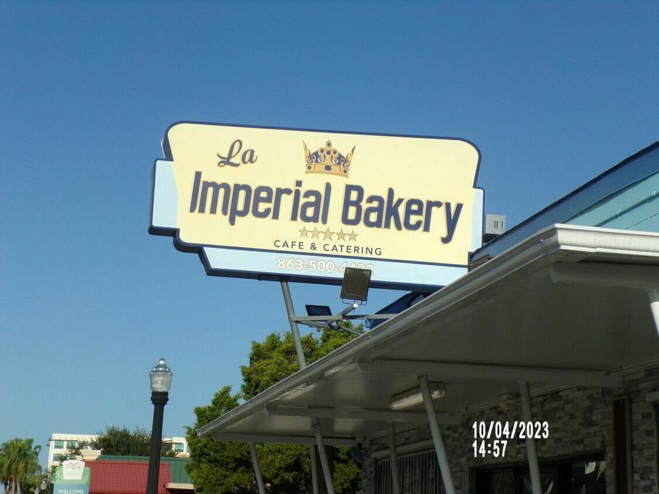 830 E Main St, Lakeland, FL, 33801