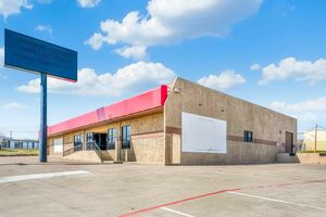 8120 West Freeway, Fort Worth, TX, 76108