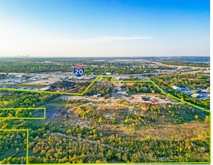  Southeast Loop 820, Fort Worth, TX, 76140