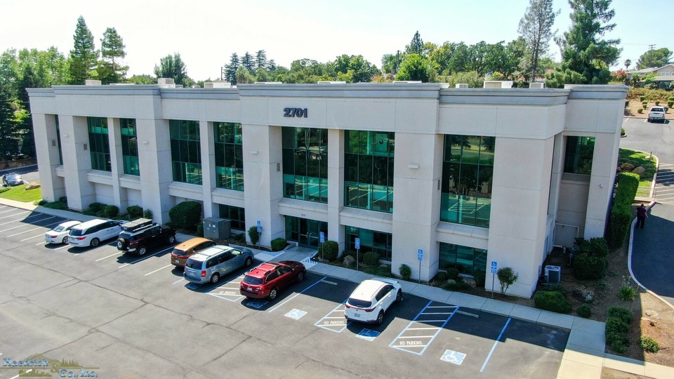 2701 Old Eureka Way, Redding, CA, 96001