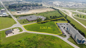 8349 Stahl Road, Evansville, IN, 47715