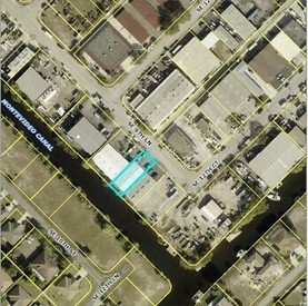 1107 SE 12th Ct, Cape Coral, FL, 33990