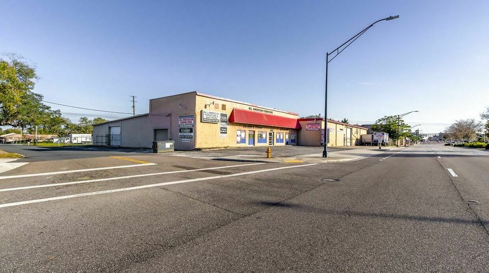 841 N Florida Ave, Lakeland, FL, 33801