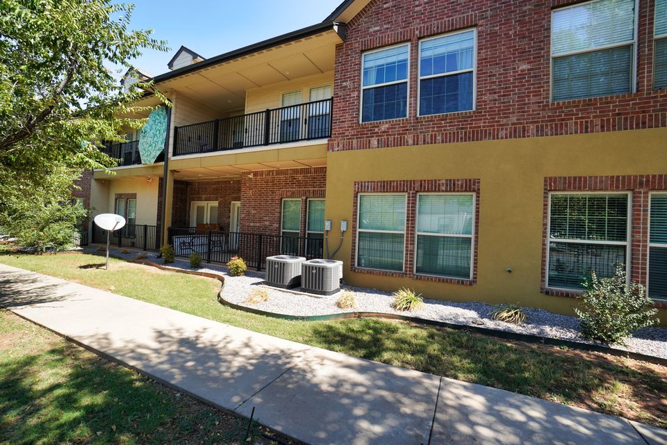 3720 N Pennsylvania Ave North Pennsylvania Avenue , Oklahoma City, 73112