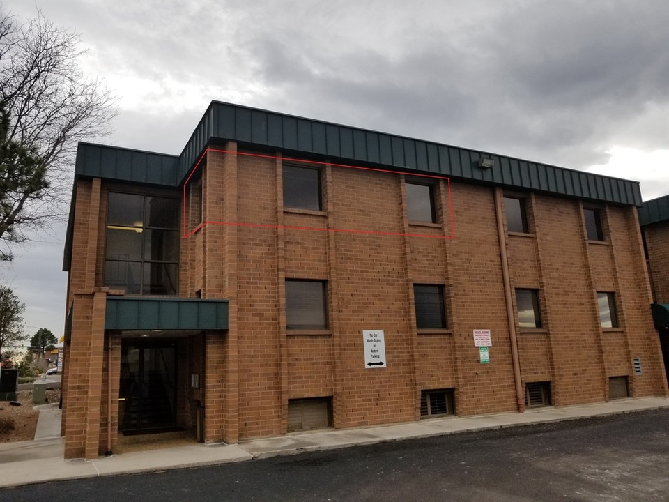 Office Condo for Sale 6635 S. Dayton St, 350, Greenwood Village, CO