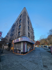 4640 Broadway, New York, NY, 10040