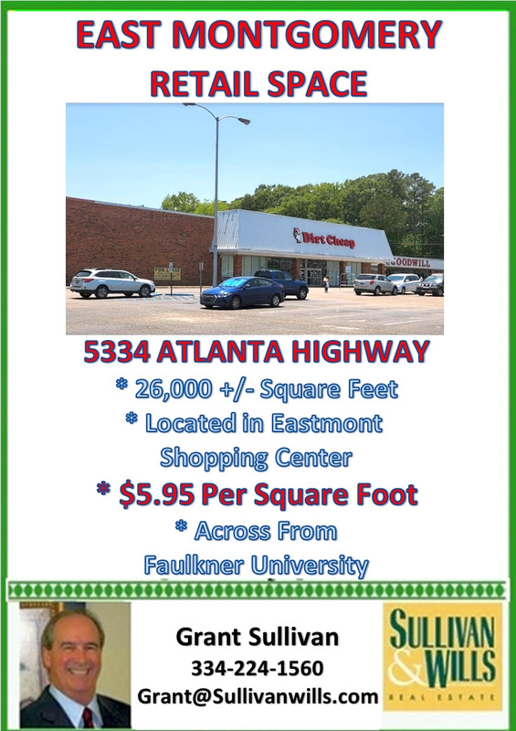 5334 Atlanta Hwy Atlanta Highway , Montgomery, 36109