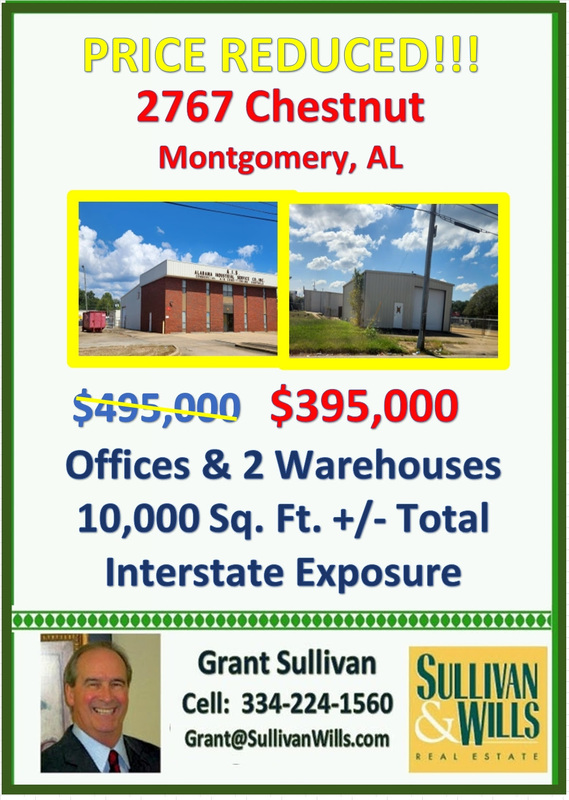2767 Chestnut St Chestnut Street , Montgomery, 36107