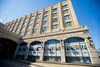 3075 West Grand Blvd, Detroit, MI, 48202