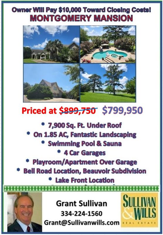 Montgomery, AL, 36117