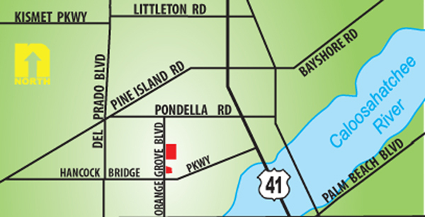 4800 Orange Grove Blvd., North Fort Myers, FL, 33903