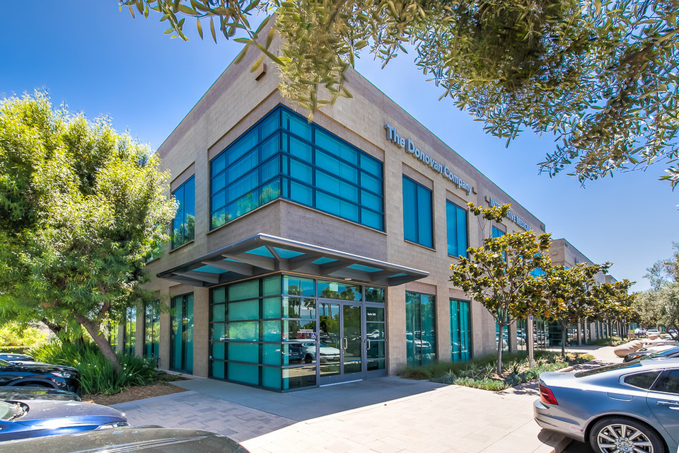 9930 Research Drive, Irvine, CA, 92618 9930 Research Drive, Irvine