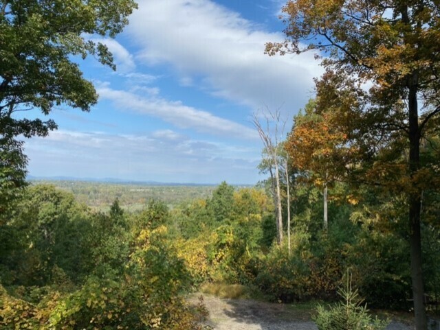 Fishkill Ridge Trail Malouf's Mountain Campground - Fishkill Ridge Trail, Beacon, NY, 12508
