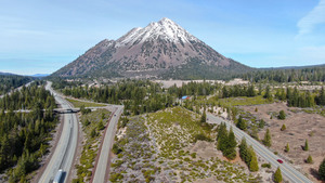 APN 057-771-250 and 057-771-260, Mt shasta, CA, 96067