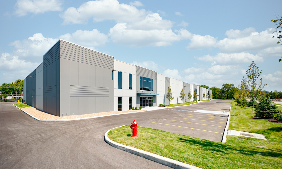 3655 & 3659 Pennridge Drive, Bridgeton, MO, 63044 3655 & 3659