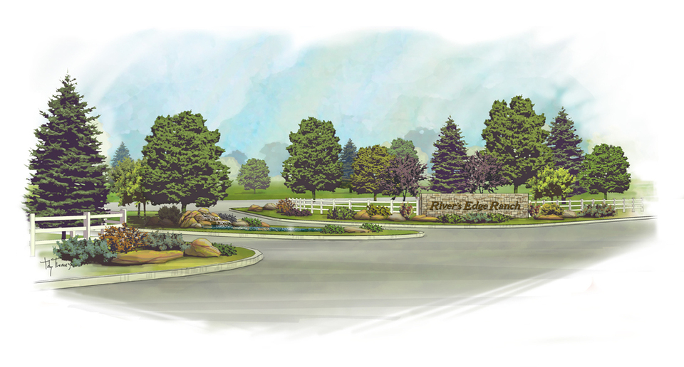 154 Acre Residential Development Opportunity County Road 9 & County