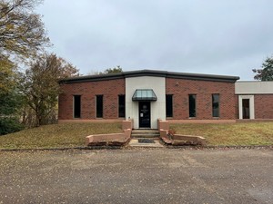 3390 N Liberty St, Canton, MS, 39046