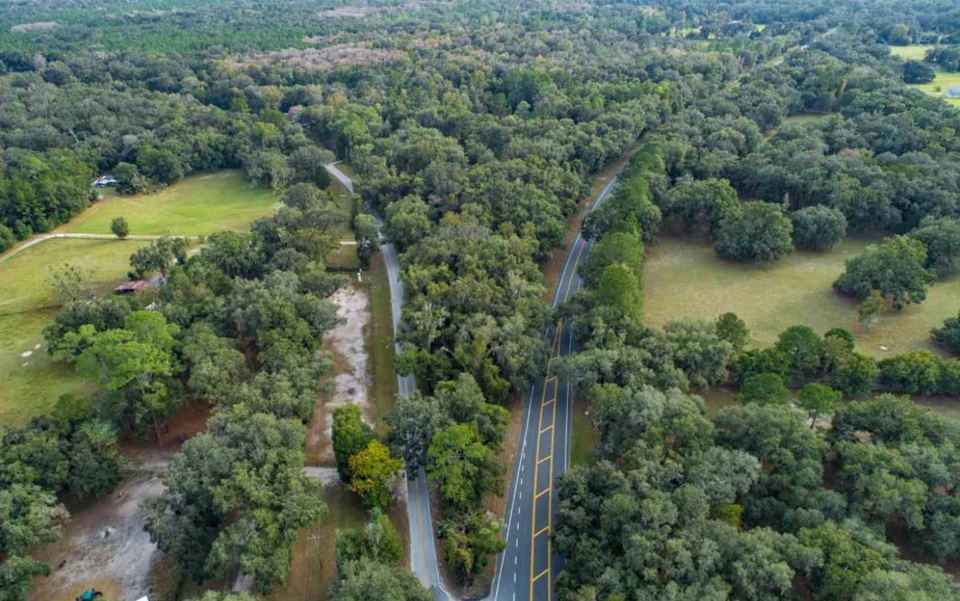 Williston & Wacahoota Road, Gainesville, FL, 32608 Williston