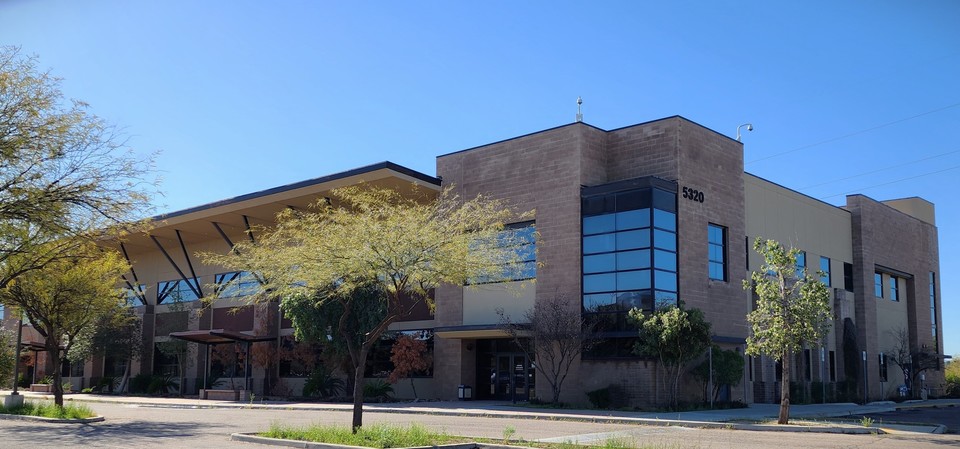 5320 N La Cholla Blvd North La Cholla Boulevard , Tucson, AZ, 85741