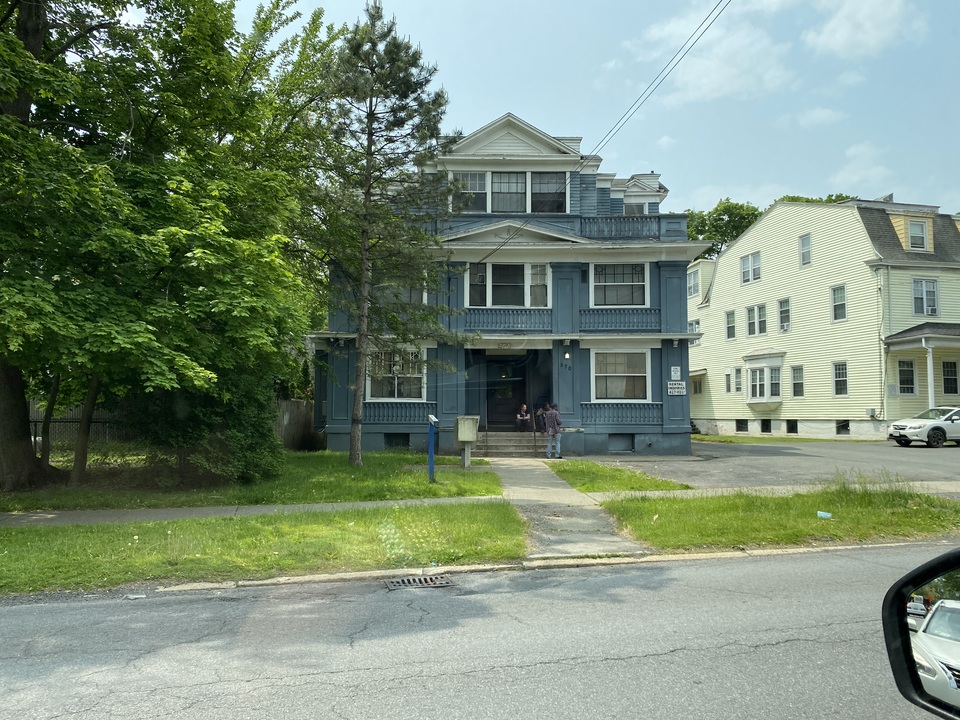 570 Western Ave Western Avenue , Albany, NY, 12203