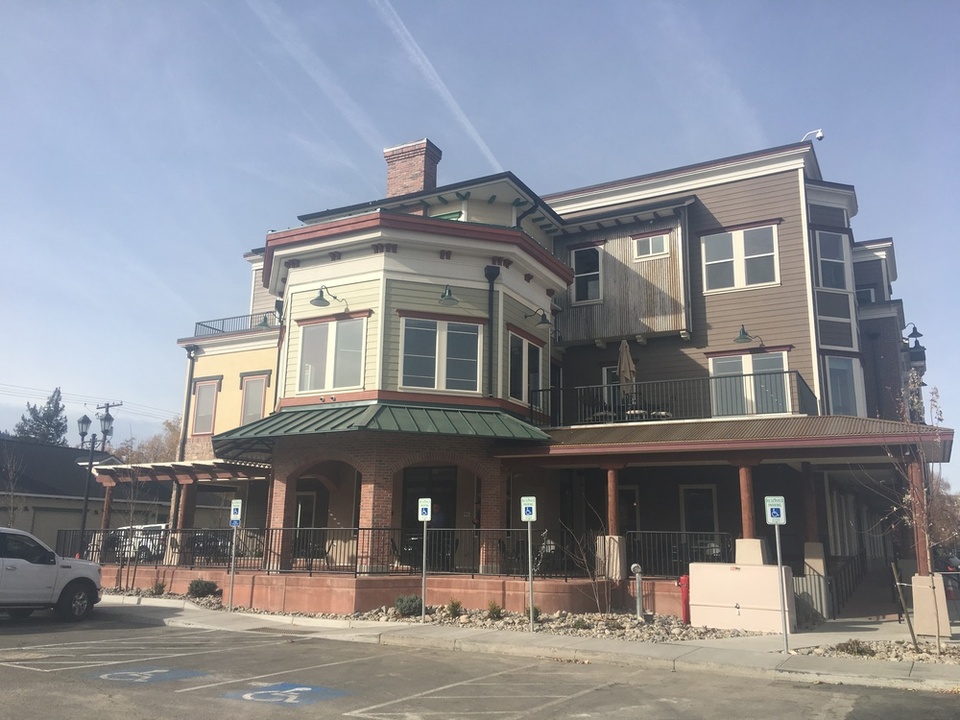 308 N. Curry St, Carson City, NV, 89703 308 N. Curry St, Carson City