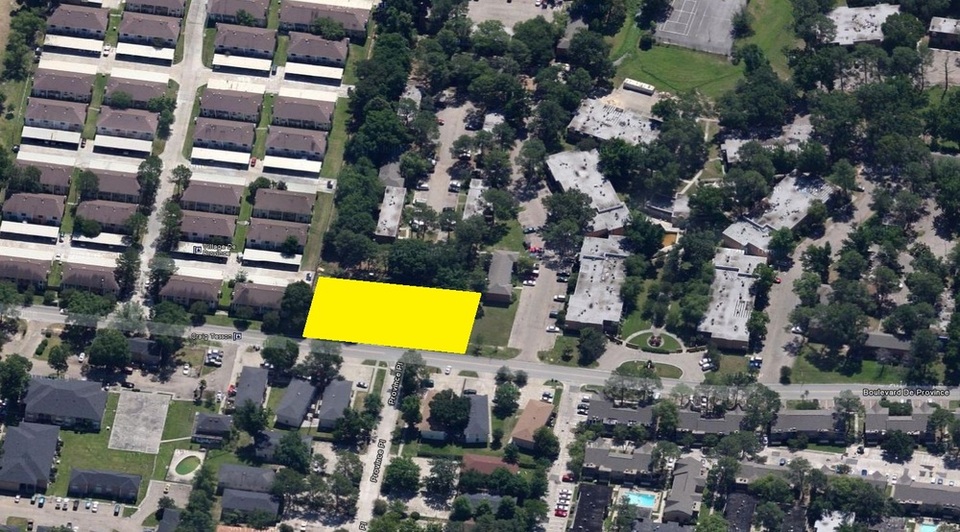 1855 Boulevard De Province, Baton Rouge, LA, 70816 1855 Boulevard De Province, Baton Rouge, LA