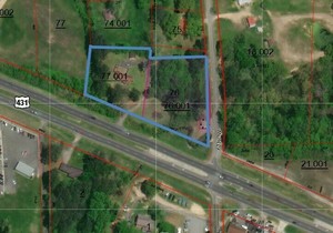 10056 US Highway 431, Albertville, AL, 35950