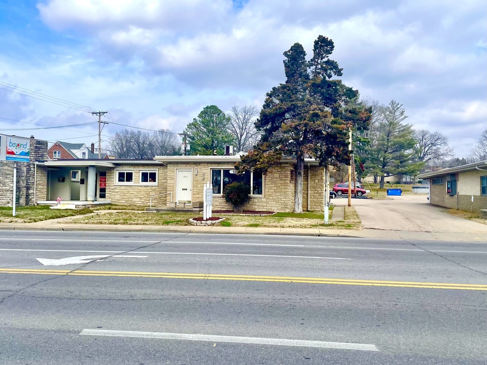 Cape Girardeau
