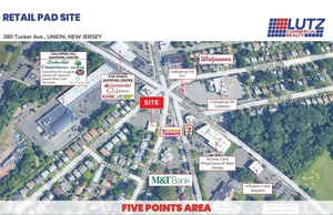 380 Tucker Ave., Union, NJ, 07083