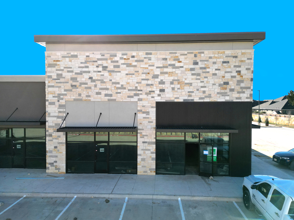 Prime Retail Space for Lease in Leander, TX 15181 Ronald Reagan Blvd