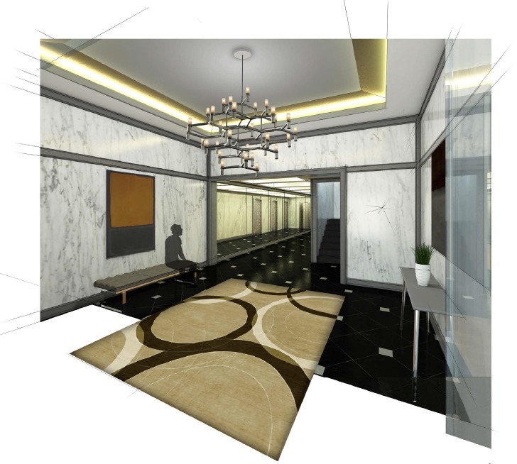 Shelby Congress Building 607 Shelby Street Detroit Mi