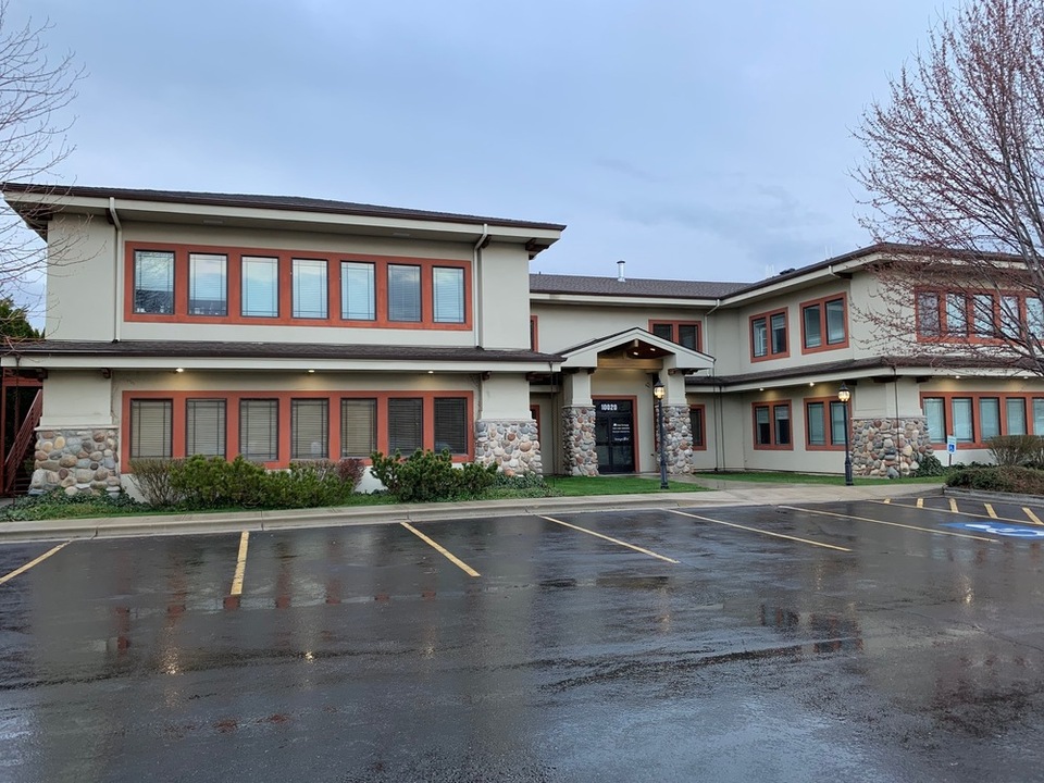 Two Condo Units for Sale 10020 W. Fairview Ave. Suite 101, Boise, ID, 83704