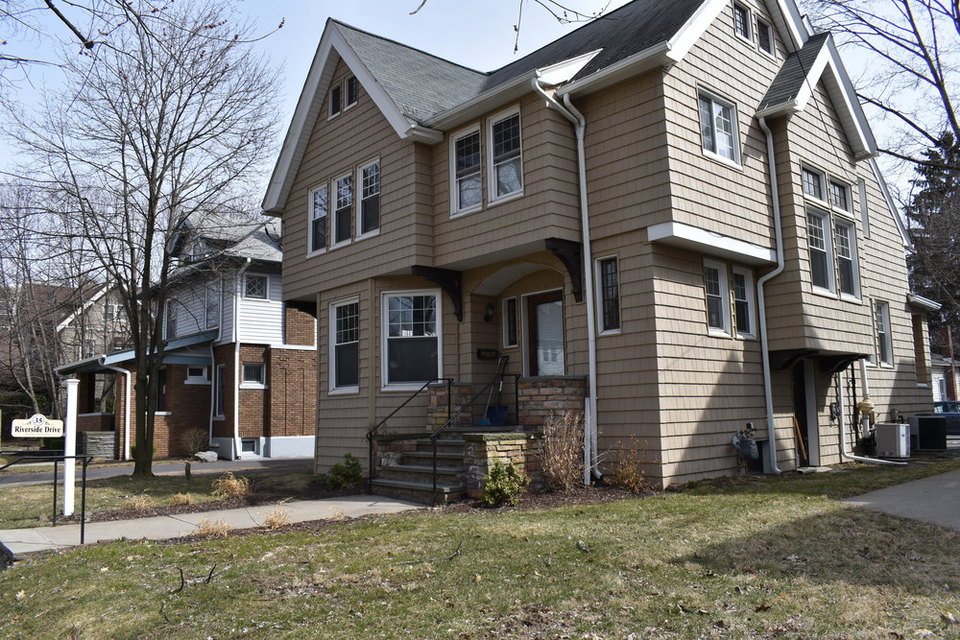 35 Riverside Drive 35 Riverside Drive, Binghamton, NY, 13905