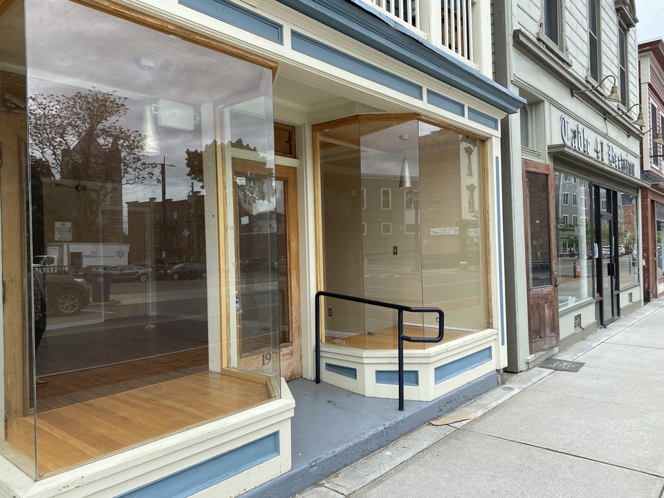 190 Remsen Street,, Cohoes, NY, 12047